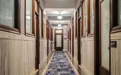 BLU-Tique, Akron, a Tribute Portfolio Hotel