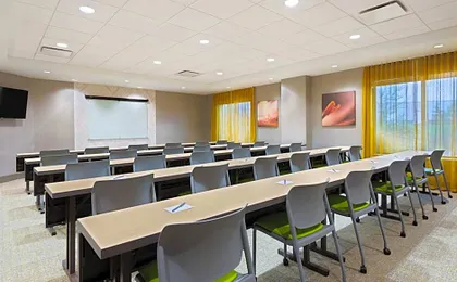 SpringHill Suites by Marriott Cleveland Solon
