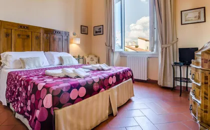 Sangaggio House