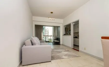 Rio de Janeiro Apartamento Frente Mar Na Barra