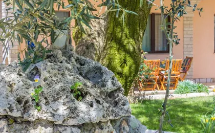 Apartment in Pula Near the Sea