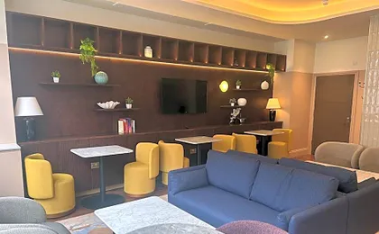 voco London – Bloomsbury by IHG