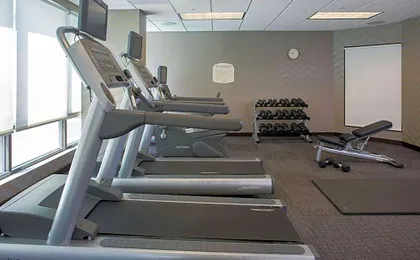 Residence Inn by Marriott Birmingham Downtown at UAB