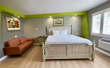 SeaScape Inn - A FairBridge Hotel