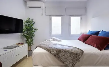 LEEWAYS APARTMENT XXII in GRAN VÍA