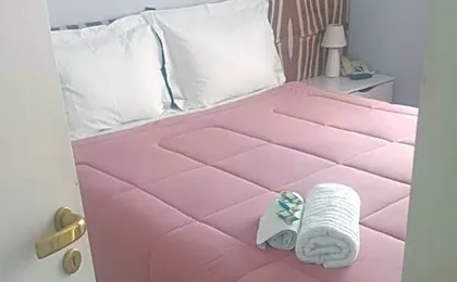 Maria's Flat Convenient Suite in hotel 4 star