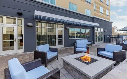 Fairfield Inn & Suites Mebane