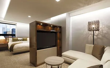 Hyatt Grand Central New York