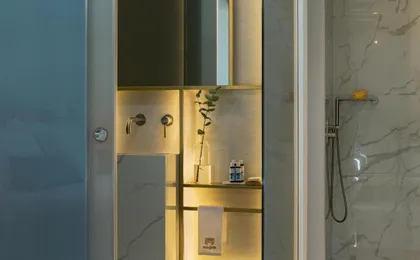 Mirabile Luxury Suites