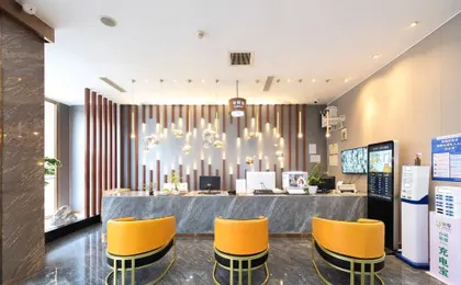 Dongba Boutique Hotel (Shenzhen Guangming Changzhen Branch)
