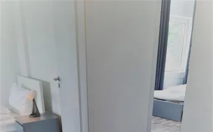 Bola 6 Apartment Hamburg 6 Betten & 2 Schlafzimmer (Adults Only)
