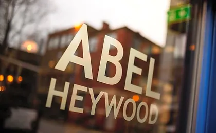 Abel Heywood Boutique Hotel