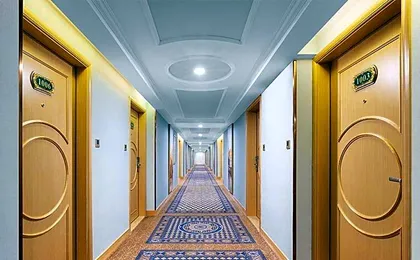 Vienna International Hotel - Hangzhou Wulin Square Branch