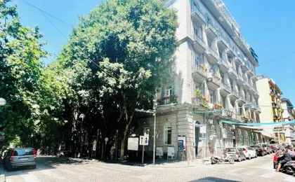 MILUAR - Vanvitelli