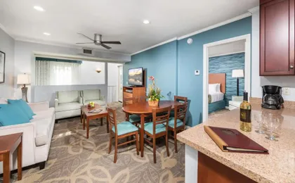 Winners Circle Resort, a VRI resort