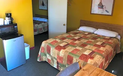 Western Inn Roswell