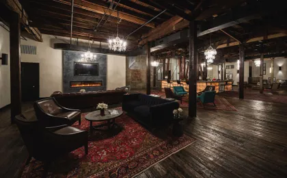 Gunrunner Boutique Hotel