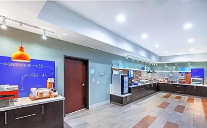 Holiday Inn Express And Suites Longview South I20 By IHG