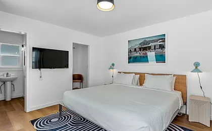 Aliza Hotel