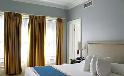 The Priory Hotel