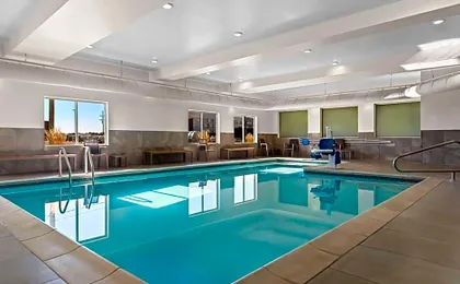 Best Western Plus Ogallala Inn
