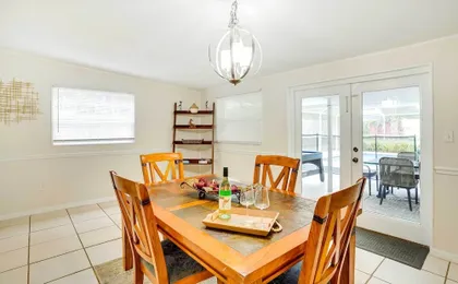 Pet-friendly Lakeland Escape w/ Private Pool!