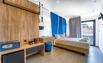 Island Sea Side Hotel - Adults Only