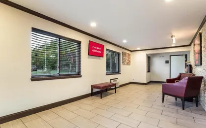 Red Roof Inn Dry Ridge
