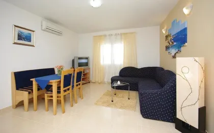 Apartments Pavlinovic