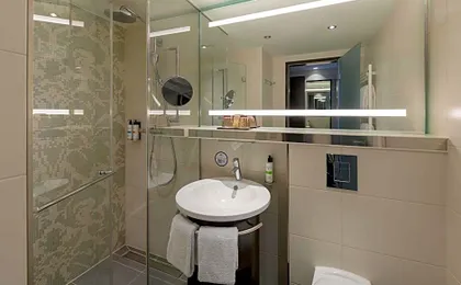 Pullman Munich