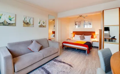 Premium Apartment in London Near Queen's Gate