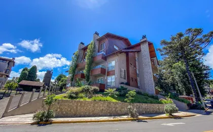 Loft Gramado - Rua Tia Rita Junto Aos Principais Fondues