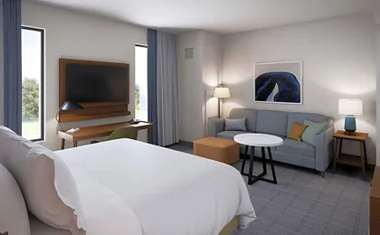 Staybridge Suites Sarasota - Bradenton Airport by IHG
