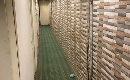 Fabhotel Platinum Inn