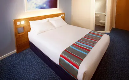 Travelodge Birmingham Yardley