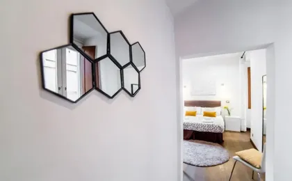 Sant'Angelo Apartments