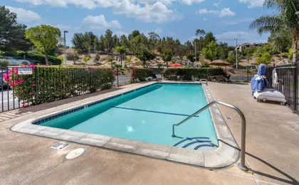 Comfort Suites Near Six Flags Magic Mountain