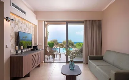 KRESTEN ROYAL Euphoria Resort