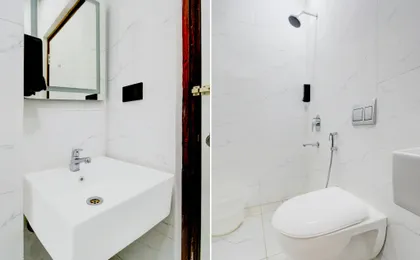 Townhouse Casa Grand Miyapur