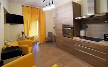 CdR Guest House