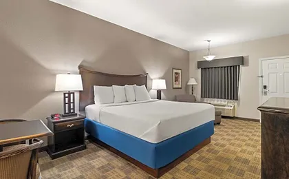Americas Best Value Inn-Byhalia