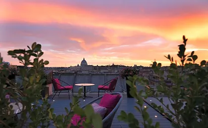 Orazio Palace Hotel