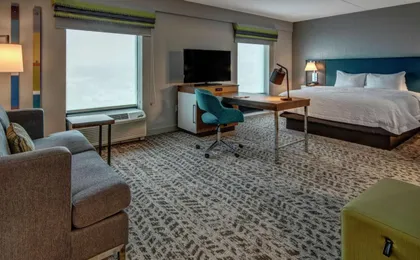 Hampton Inn & Suites Nashville/Goodlettsville