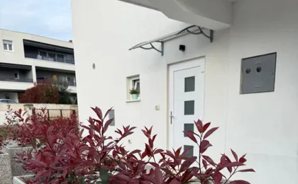 Apartment Erika - for 2 Near the Beach
