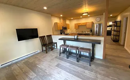 Hotel Ouray - for 12 years old and over