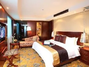 Zhongle Six Star Hotel