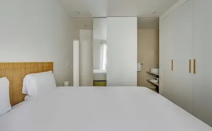Beautiful Apartment - 1br- 4P - Sacre-coeur