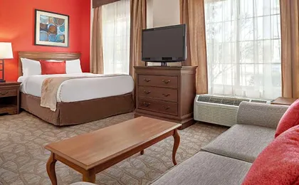 Hawthorn Extended Stay by Wyndham Decatur