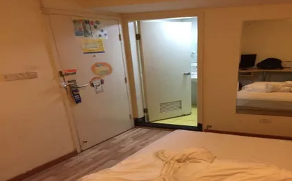 7 Days Inn (Shanghai Jinshajiang Road Subway Station)