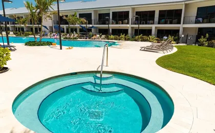 Anna Maria Beach Resort Rm 201
